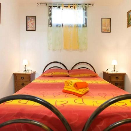Villa Angioj Tottubella Esterno foto