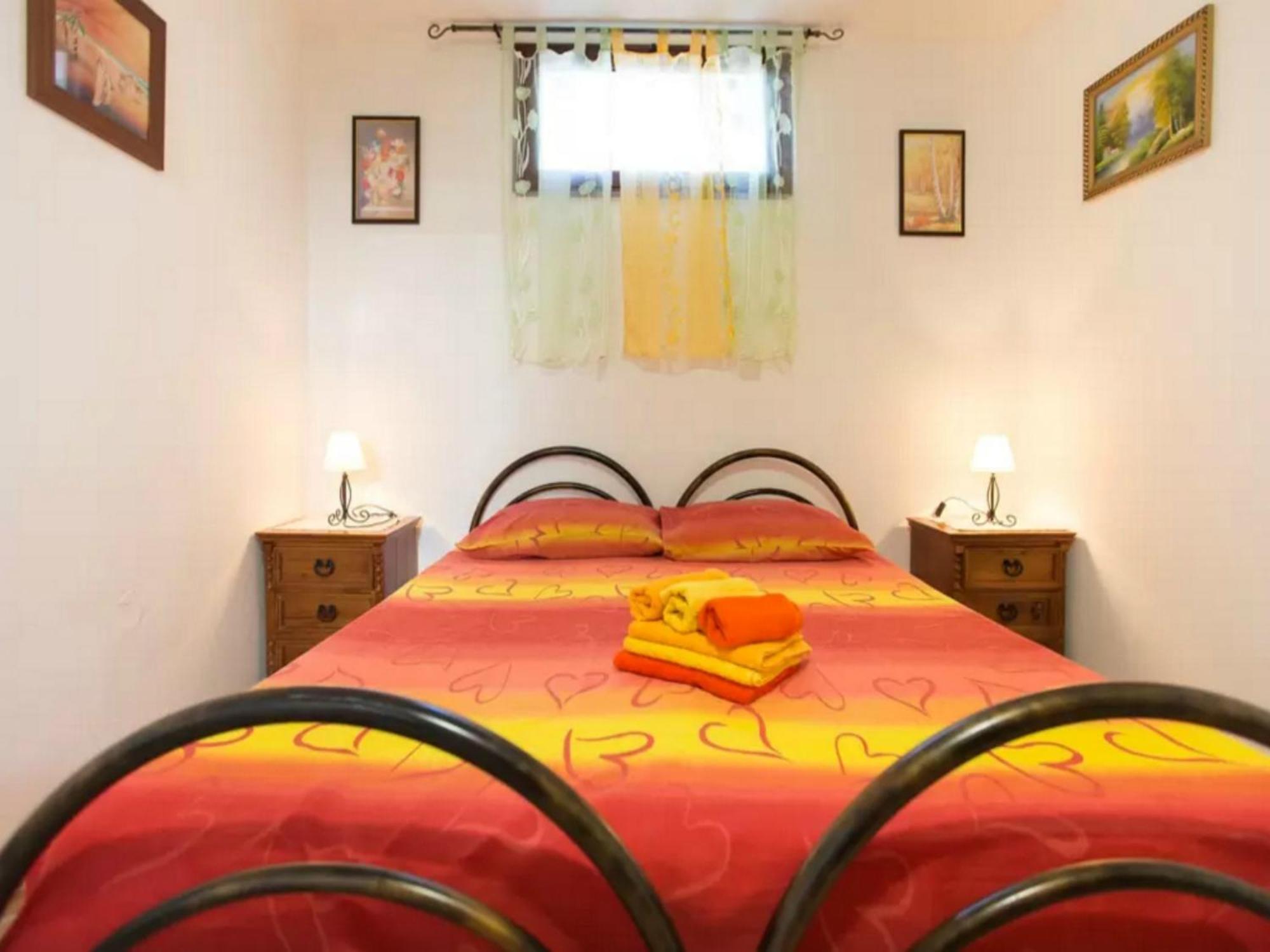 Villa Angioj Tottubella Esterno foto