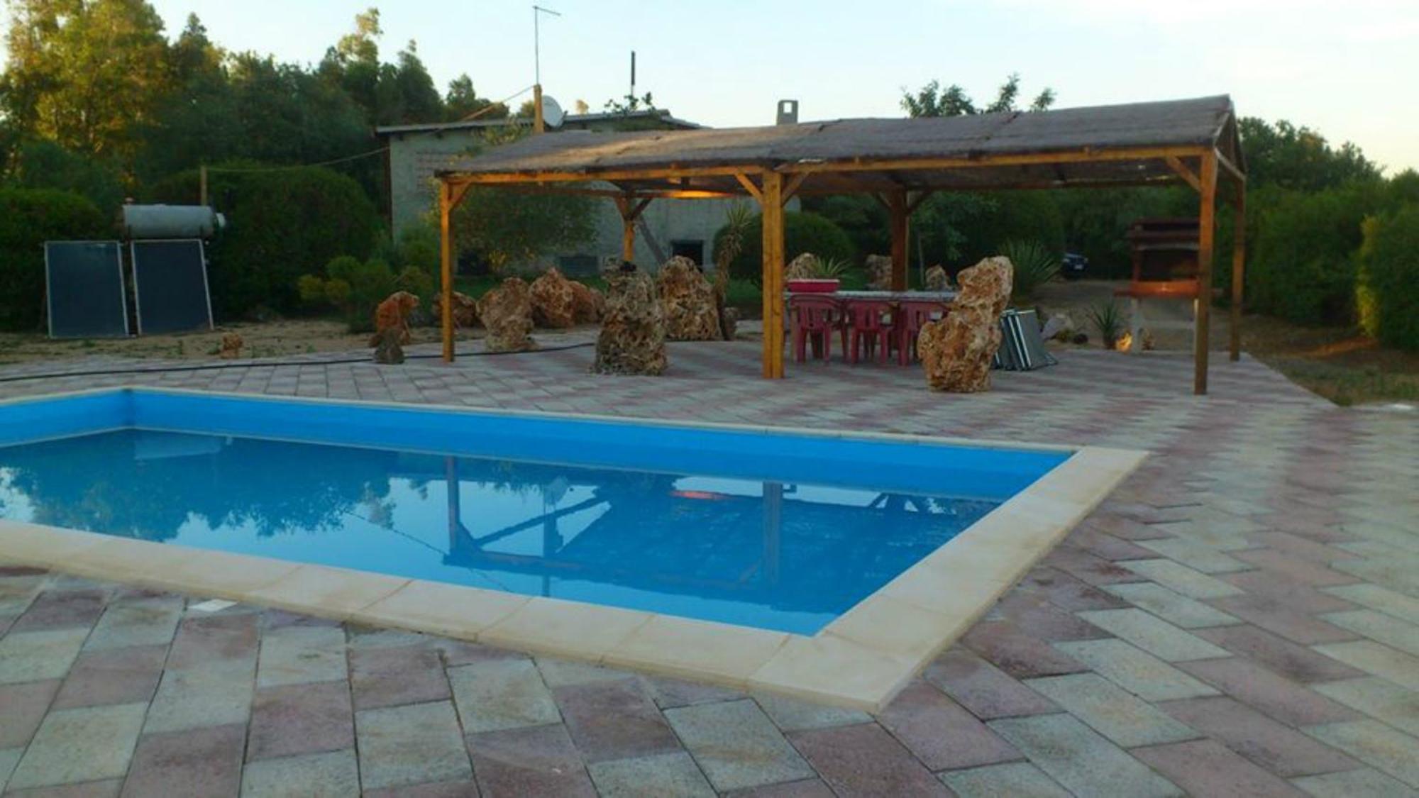 Villa Angioj Tottubella Esterno foto