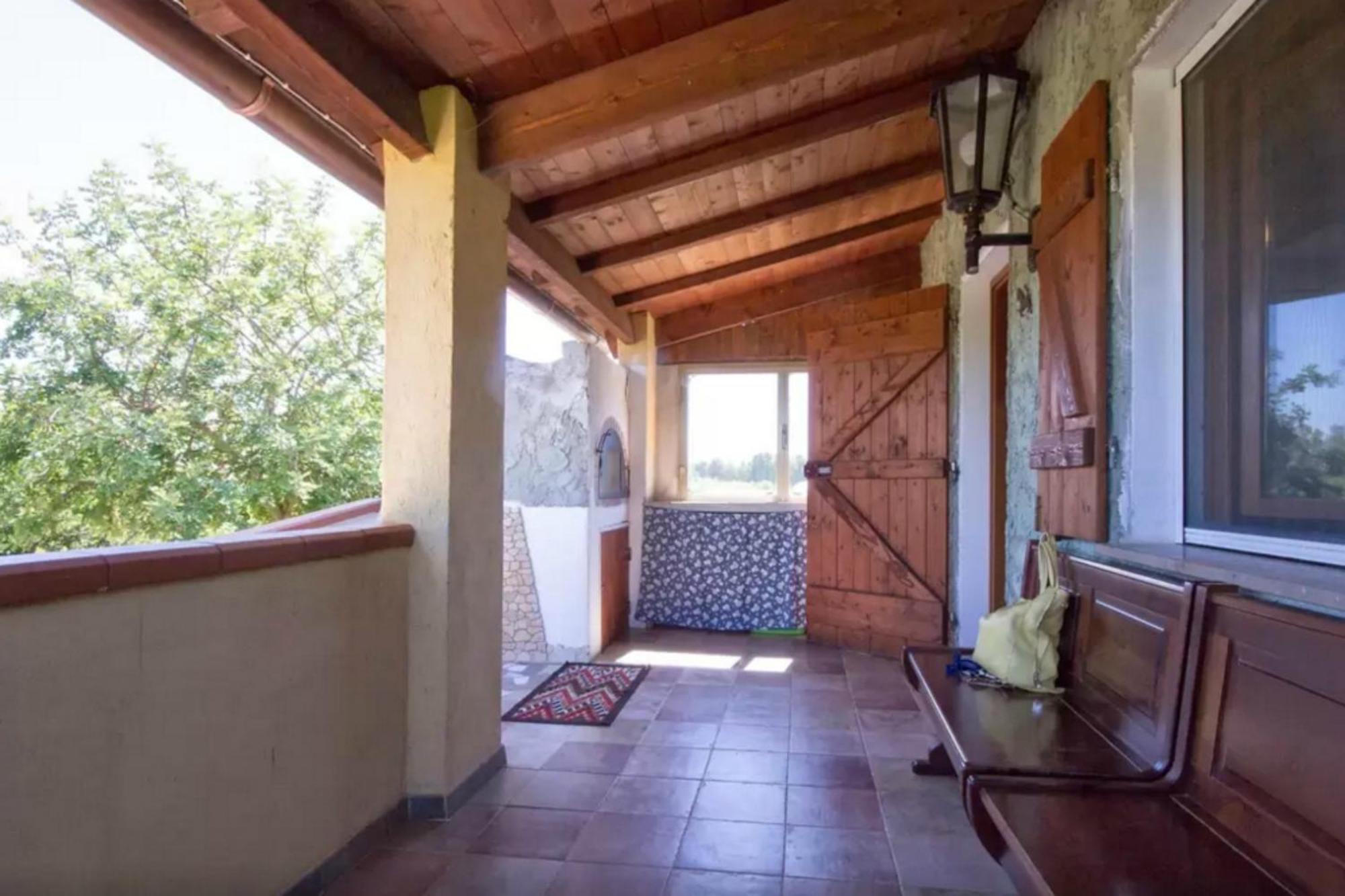 Villa Angioj Tottubella Esterno foto