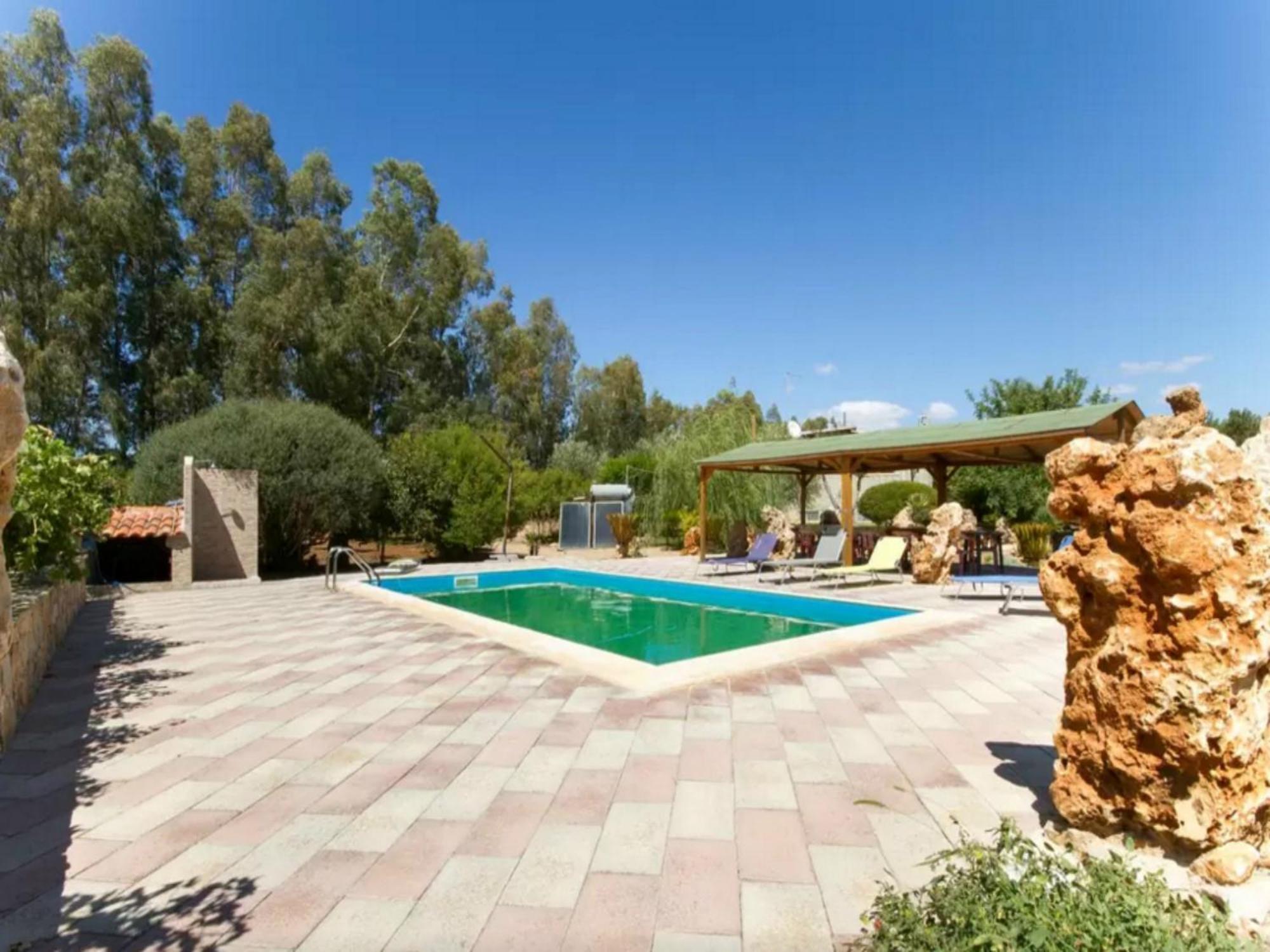 Villa Angioj Tottubella Esterno foto