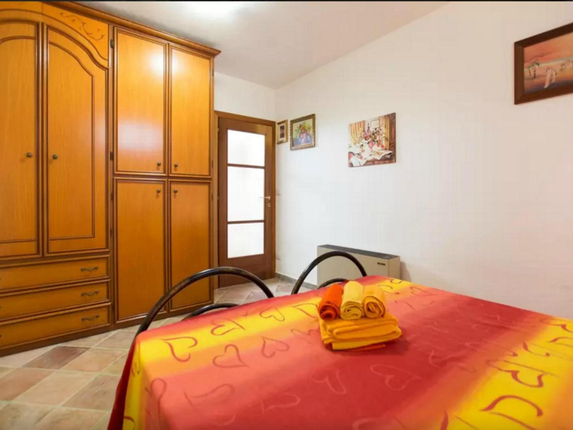 Villa Angioj Tottubella Esterno foto